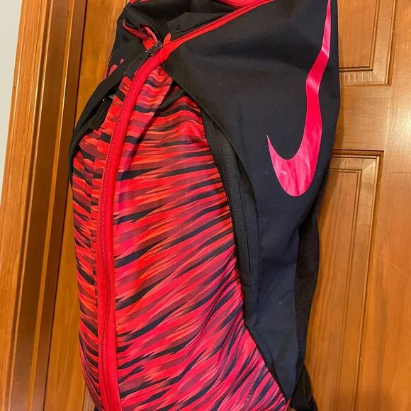 KD Nike Kevin Durant large basketball bag - Picture 5 of 13